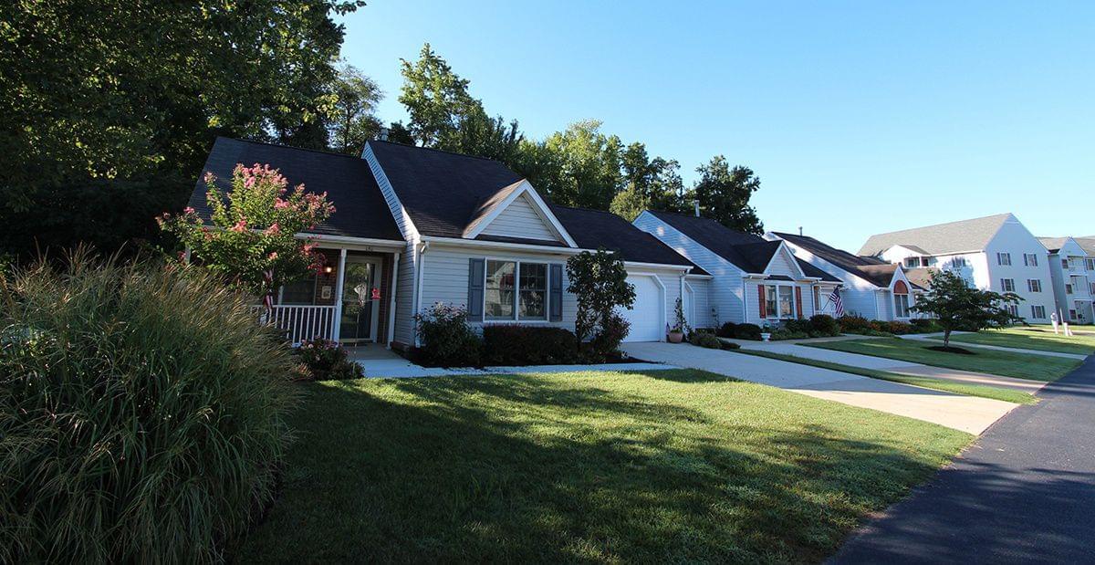 Westminster Village in Dover Senior Living Community Assisted Living